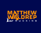 https://www.logocontest.com/public/logoimage/1693282973Matthew Waldrep Trucking.png